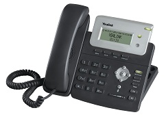 IP телефон SkypeMate T10