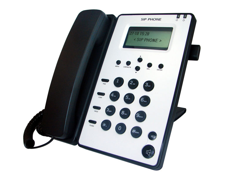 Skypemate SIP T9CM